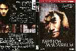 carátula dvd de Espejos Macabros - Region 4