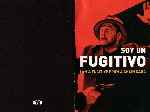carátula dvd de Soy Un Fugitivo - Los Grandes Clasicos Del Cine Negro - Inlay 02