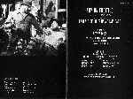 carátula dvd de Soy Un Fugitivo - Los Grandes Clasicos Del Cine Negro - Inlay 03