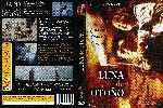 carátula dvd de Luna De Otono