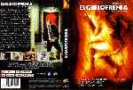 carátula dvd de Esquizofrenia - 2006 - Region 1-4