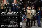 cartula dvd de Capadocia - Temporada 01 - Custom - V2