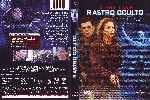carátula dvd de Rastro Oculto - Untraceable