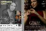 carátula dvd de Escuchando A Gabriel - Custom