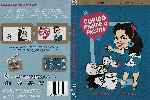 carátula dvd de Cupido Pierde A Paquita - Region 4