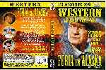 carátula dvd de Furia En Alaska - Region 4