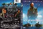 carátula dvd de Waterworld - Mundo Acuatico - Region 4