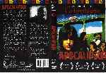 carátula dvd de Apocalipsur - Lo Mejor Del Cine Colombiano - Region 1-4