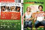 carátula dvd de Ligeramente Embarazada - Region 1-4
