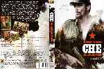 carátula dvd de Che - El Argentino