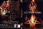 carátula dvd de Satan Mon Amour
