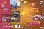 carátula dvd de Memoria De Espana 06