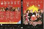 carátula dvd de El Regalo - Region 4
