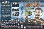 carátula dvd de Coleccion Campo De Batalla - La Segunda Guerra Mundial - Volumen 05