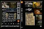 carátula dvd de Canal De Historia - Ciudades Bajo Tierra - Custom
