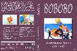 carátula dvd de Bobobo - Volumen 01 - Custom