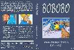 carátula dvd de Bobobo - Volumen 02 - Custom