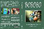 carátula dvd de Bobobo - Volumen 04 - Custom
