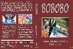 carátula dvd de Bobobo - Volumen 03 - Custom