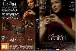carátula dvd de Escuchando A Gabriel - Custom-v2