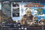 carátula dvd de Coleccion Campo De Batalla - La Segunda Guerra Mundial - Volumen 03