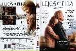 carátula dvd de Lejos De Ella