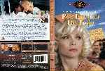 carátula dvd de Por Encima De Todo