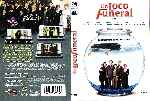 carátula dvd de Un Loco Funeral - Region 1-4