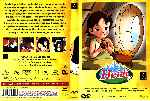 carátula dvd de Heidi - Volumen 03 - Planeta Junior