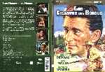 carátula dvd de Los Gigantes Del Bosque - Slim - El Mundo - Coleccion Cine Del Oeste