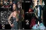 carátula dvd de El Cartel - 2008 - Volumen 01 - Custom