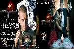 carátula dvd de El Cartel - 2008 - Volumen 03 - Custom