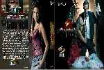carátula dvd de El Cartel - 2008 - Volumen 04 - Custom