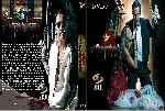 carátula dvd de El Cartel - 2008 - Volumen 05 - Custom