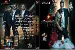 carátula dvd de El Cartel - 2008 - Volumen 10 - Custom