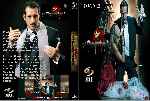 carátula dvd de El Cartel - 2008 - Volumen 12 - Custom
