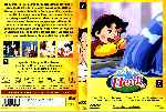 carátula dvd de Heidi - Volumen 07 - Planeta Junior