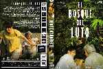 carátula dvd de El Bosque Del Luto