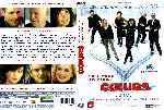 carátula dvd de Asuntos Privados En Lugares Publicos - Custom