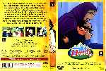 carátula dvd de Heidi - Volumen 09 - Planeta Junior
