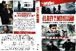carátula dvd de El Rey De La Montana - 2007 - Region 1-4