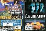 cartula dvd de Dia De La Independencia - Edicion Especial - Region 4