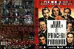 carátula dvd de El Proceso Paradine - V2