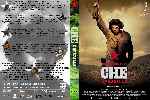 carátula dvd de Che - Guerrilla - Custom