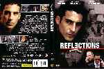 carátula dvd de Reflections - Bryan Goeres