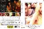 carátula dvd de Vicky Cristina Barcelona - Alquiler