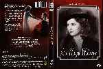 carátula dvd de La Mujer Milagro