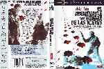 carátula dvd de El Abominable Hombre De Las Nieves - The Hammer Collection