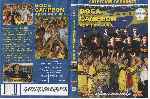 carátula dvd de Boca Campeon - Apertura 2008 - Region 4