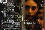 carátula dvd de Leonera - Region 4